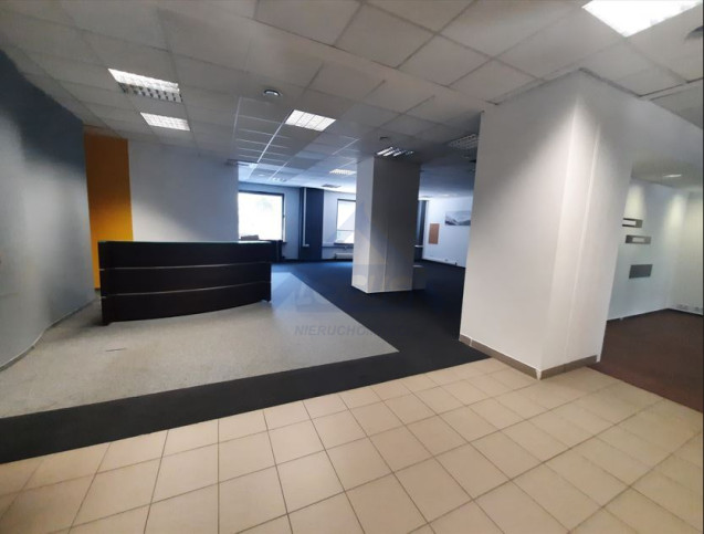 Lokal Sprzedaż Warszawa Śródmieście Aleja Jana Pawła II 3