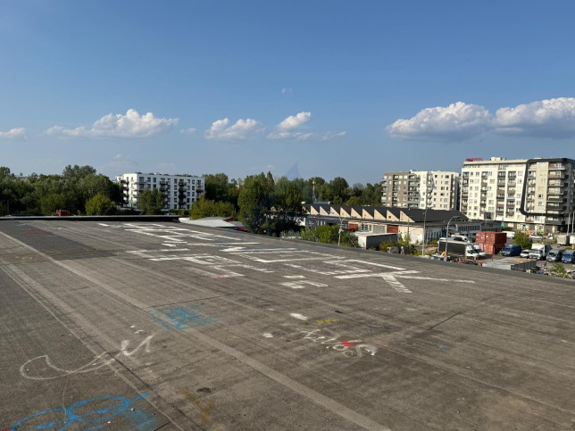 Działka Sprzedaż Warszawa Mokotów 5