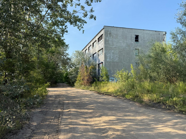 Działka Sprzedaż Warszawa Mokotów 1