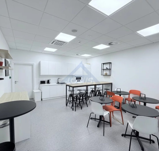 Lokal Wynajem Warszawa Śródmieście 9