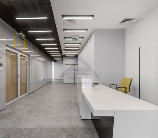 Lokal Wynajem Warszawa Śródmieście 5