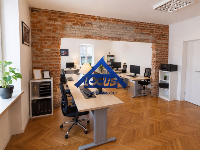 Lokal Wynajem Warszawa Mokotów 1