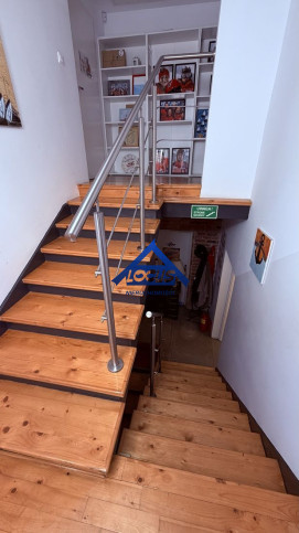 Lokal Wynajem Warszawa Mokotów 2