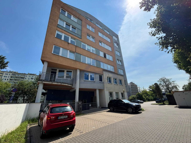 Lokal Wynajem Warszawa Wola 5