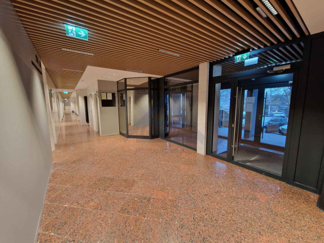 Lokal Wynajem Warszawa Mokotów 2