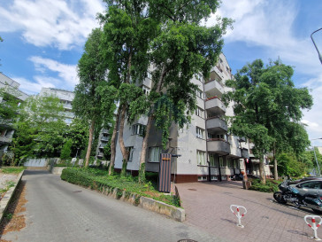 Lokal Wynajem Warszawa Mokotów