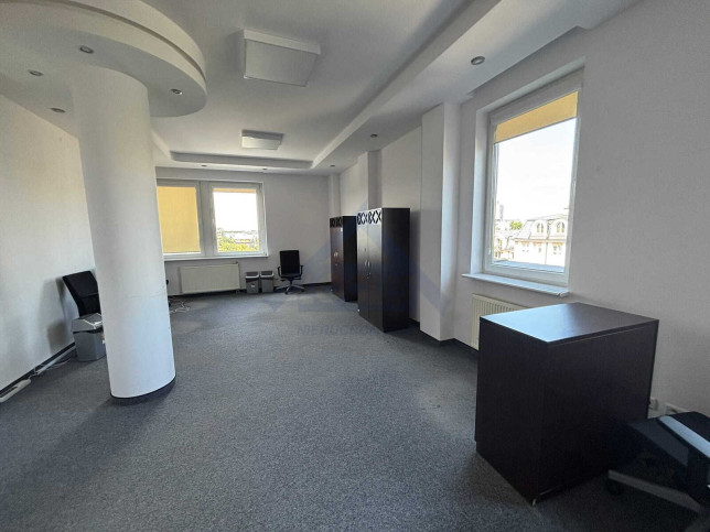 Lokal Wynajem Warszawa Wola 3