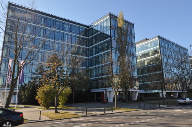 Lokal Wynajem Warszawa Mokotów 2