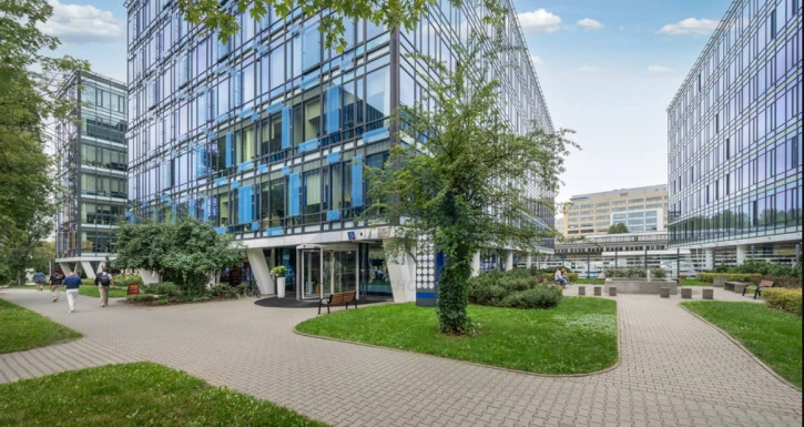 Lokal Wynajem Warszawa Mokotów 1