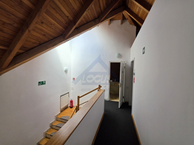 Lokal Wynajem Warszawa Żoliborz 24