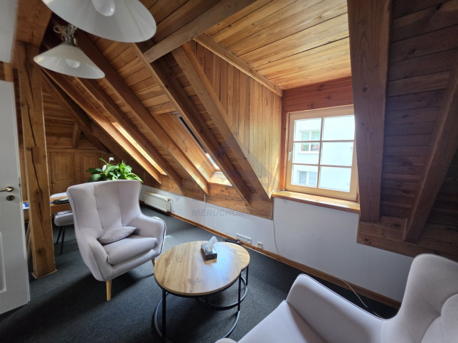 Lokal Wynajem Warszawa Żoliborz 25