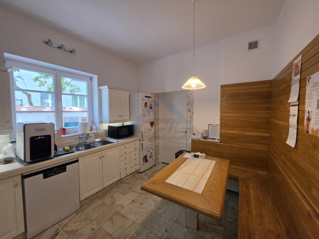 Lokal Wynajem Warszawa Żoliborz 14