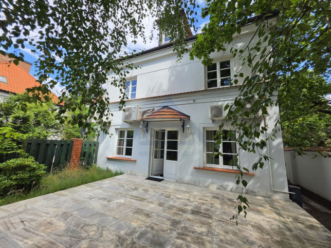 Lokal Wynajem Warszawa Żoliborz 9