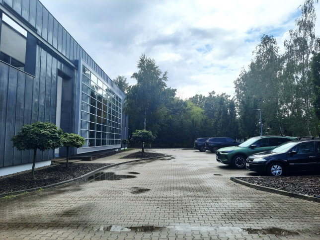 Magazyn Sprzedaż Warszawa Bielany 1