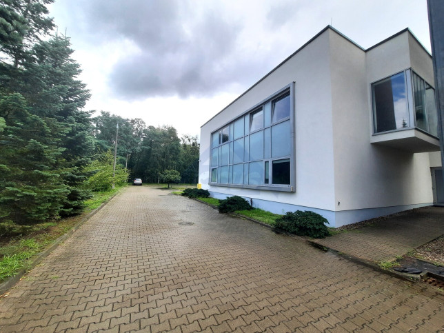 Obiekt Sprzedaż Warszawa Bielany 2
