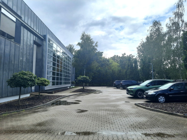 Lokal Sprzedaż Warszawa Bielany Opłotek 1