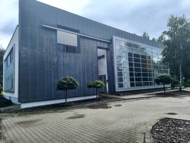Lokal Sprzedaż Warszawa Bielany Opłotek 3