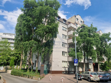 Lokal Wynajem Warszawa Mokotów