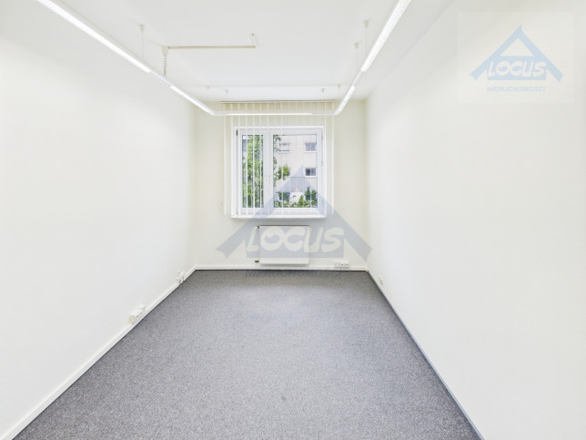 Lokal Wynajem Warszawa Mokotów 16