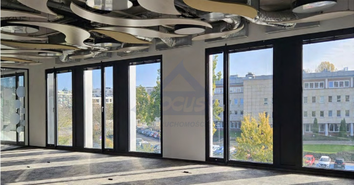 Lokal Wynajem Warszawa Żoliborz 1