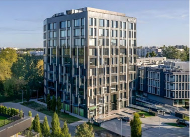 Lokal Wynajem Warszawa Żoliborz