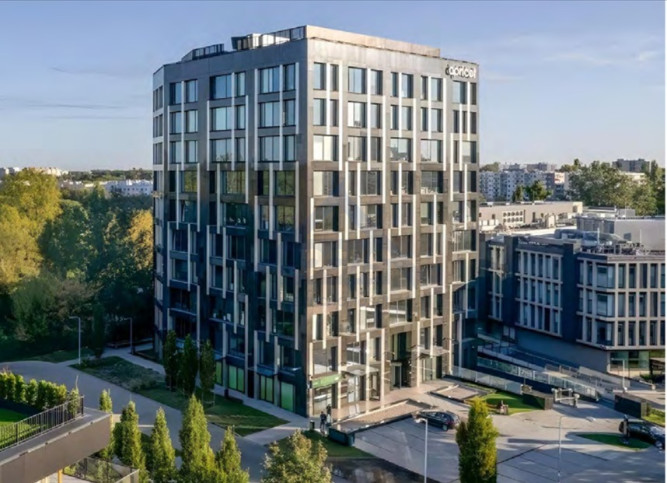Lokal Wynajem Warszawa Żoliborz 1