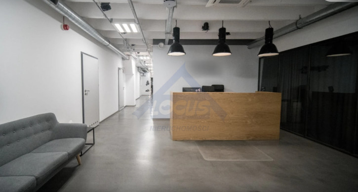 Lokal Wynajem Warszawa Mokotów 3