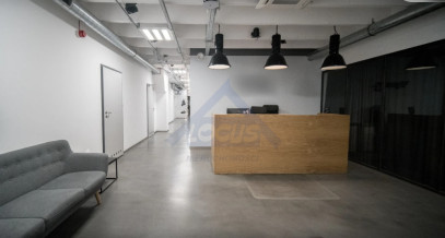 Lokal Wynajem Warszawa Mokotów