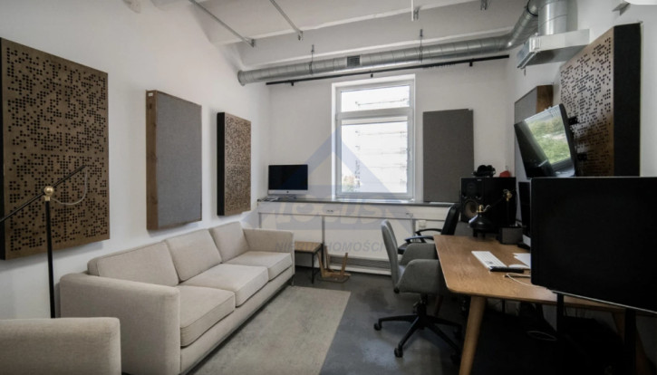 Lokal Wynajem Warszawa Mokotów 4