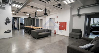 Lokal Wynajem Warszawa Mokotów