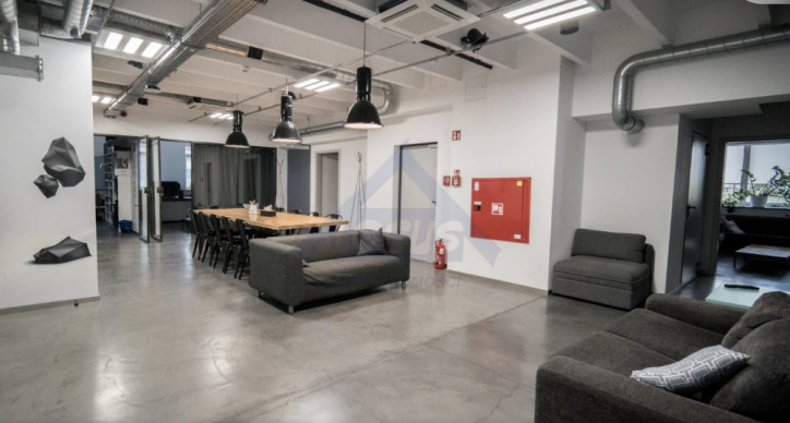 Lokal Wynajem Warszawa Mokotów 7