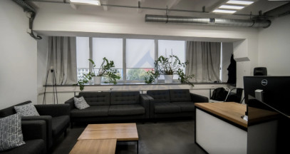 Lokal Wynajem Warszawa Mokotów