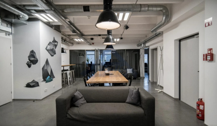 Lokal Wynajem Warszawa Mokotów 9