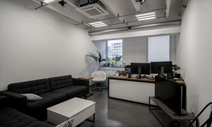 Lokal Wynajem Warszawa Mokotów 10