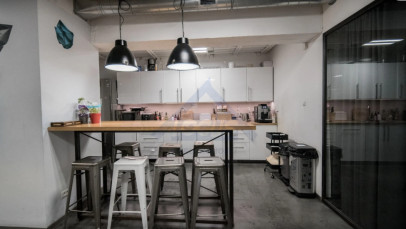 Lokal Wynajem Warszawa Mokotów