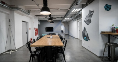 Lokal Wynajem Warszawa Mokotów