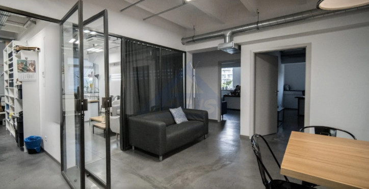 Lokal Wynajem Warszawa Mokotów 14
