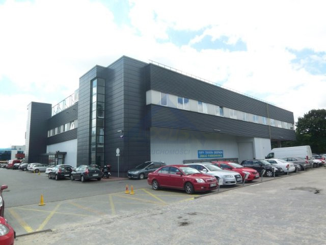 Lokal Wynajem Warszawa Ochota 1