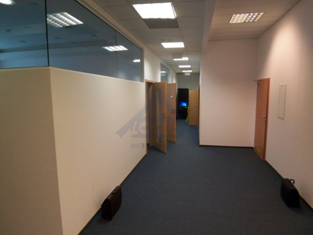 Lokal Wynajem Warszawa Ochota 3