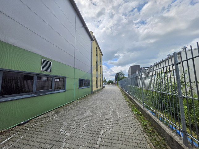 Magazyn Wynajem Piotrkówek Mały 2