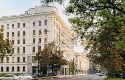 Lokal Wynajem Warszawa Śródmieście