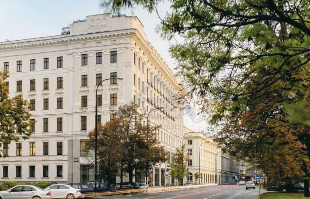 Lokal Wynajem Warszawa Śródmieście 2