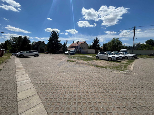 Lokal Wynajem Warszawa Wilanów 2