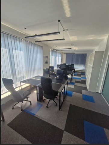 Lokal Wynajem Warszawa Wilanów 4