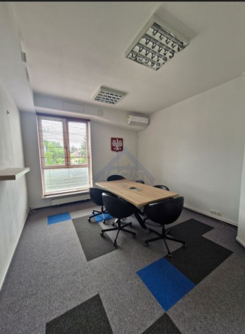 Lokal Wynajem Warszawa Wilanów 7