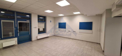 Lokal Wynajem Warszawa Targówek