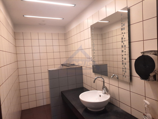 Lokal Sprzedaż Warszawa Ursynów 7