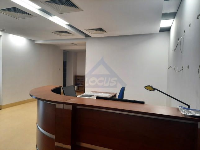 Lokal Sprzedaż Warszawa Ursynów 1