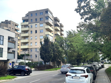 Lokal Wynajem Warszawa Targówek