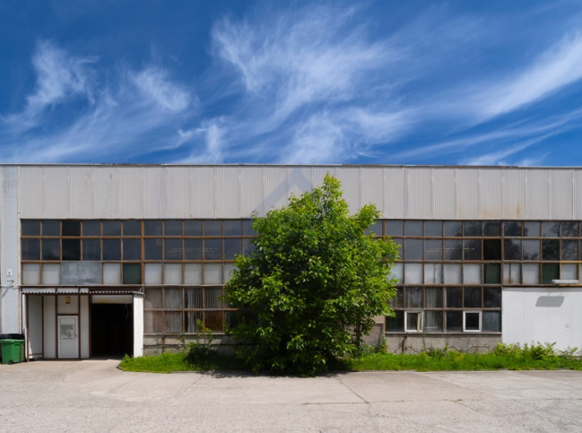 Magazyn Wynajem Warszawa Bielany 2